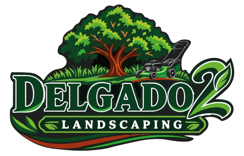 Delgado-2-Landscaping logo03